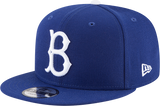 Brooklyn Dodgers New Era 9FIFTY Snapback