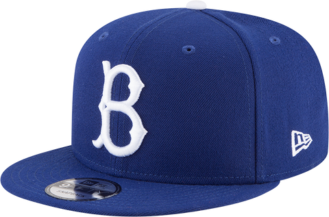 Brooklyn dodgers cap new era hotsell