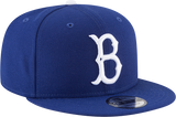 Brooklyn Dodgers New Era 9FIFTY Snapback