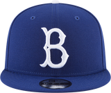 Brooklyn Dodgers New Era 9FIFTY Snapback