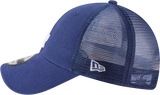 Los Angeles Dodgers New Era 9FORTY Trucker Cap