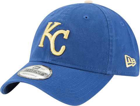 Kansas City Royals Alt 9Twenty Core Classic