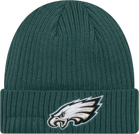 Philadelphia Eagles Core Classic Knit Toque