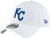 Kansas City Royals 9Twenty Core Classic White