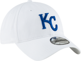 Kansas City Royals 9Twenty Core Classic White