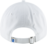 Kansas City Royals 9Twenty Core Classic White