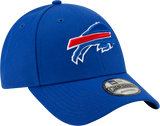 Buffalo Bills New Era 9Forty The League Adjustable