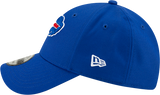 Buffalo Bills New Era 9Forty The League Adjustable