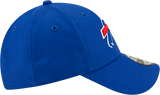 Buffalo Bills New Era 9Forty The League Adjustable