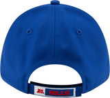 Buffalo Bills New Era 9Forty The League Adjustable