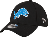 Detroit Lions 39THIRTY Flex Black