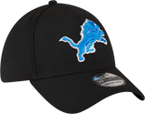 Detroit Lions 39THIRTY Flex Black