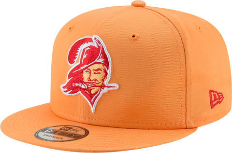 Tampa Bay Buccaneers New Era 9Fifty Snapback