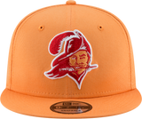 Tampa Bay Buccaneers New Era 9Fifty Snapback