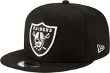 Las Vegas Raiders New Era 9FIFTY Snapback