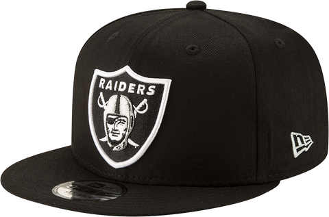 Las Vegas Raiders New Era 9FIFTY Snapback