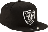 Las Vegas Raiders New Era 9FIFTY Snapback