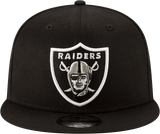 Las Vegas Raiders New Era 9FIFTY Snapback