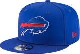 Buffalo Bills New Era 9Fifty Snapback