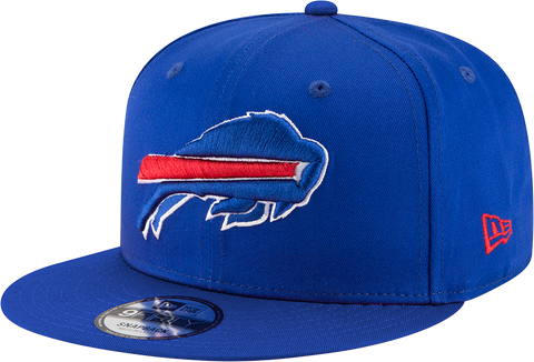 Buffalo Bills New Era 9Fifty Snapback