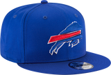 Buffalo Bills New Era 9Fifty Snapback