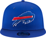 Buffalo Bills New Era 9Fifty Snapback