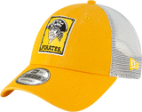 Pittsburgh Pirates New Era 9FORTY Trucker Cap