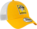 Pittsburgh Pirates New Era 9FORTY Trucker Cap