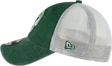 Oakland Athletics New Era 9FORTY Trucker Cap