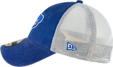 Chicago Cubs New Era 9FORTY Trucker Cap