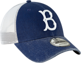 Brooklyn Dodgers New Era 9FORTY Trucker Cap