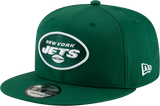 New York Jets New Era 9Fifty Snapback