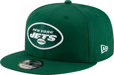 New York Jets New Era 9Fifty Snapback