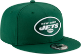 New York Jets New Era 9Fifty Snapback