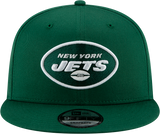 New York Jets New Era 9Fifty Snapback