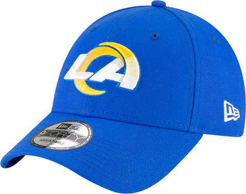 Los Angeles Rams 9Forty The League Adjustable