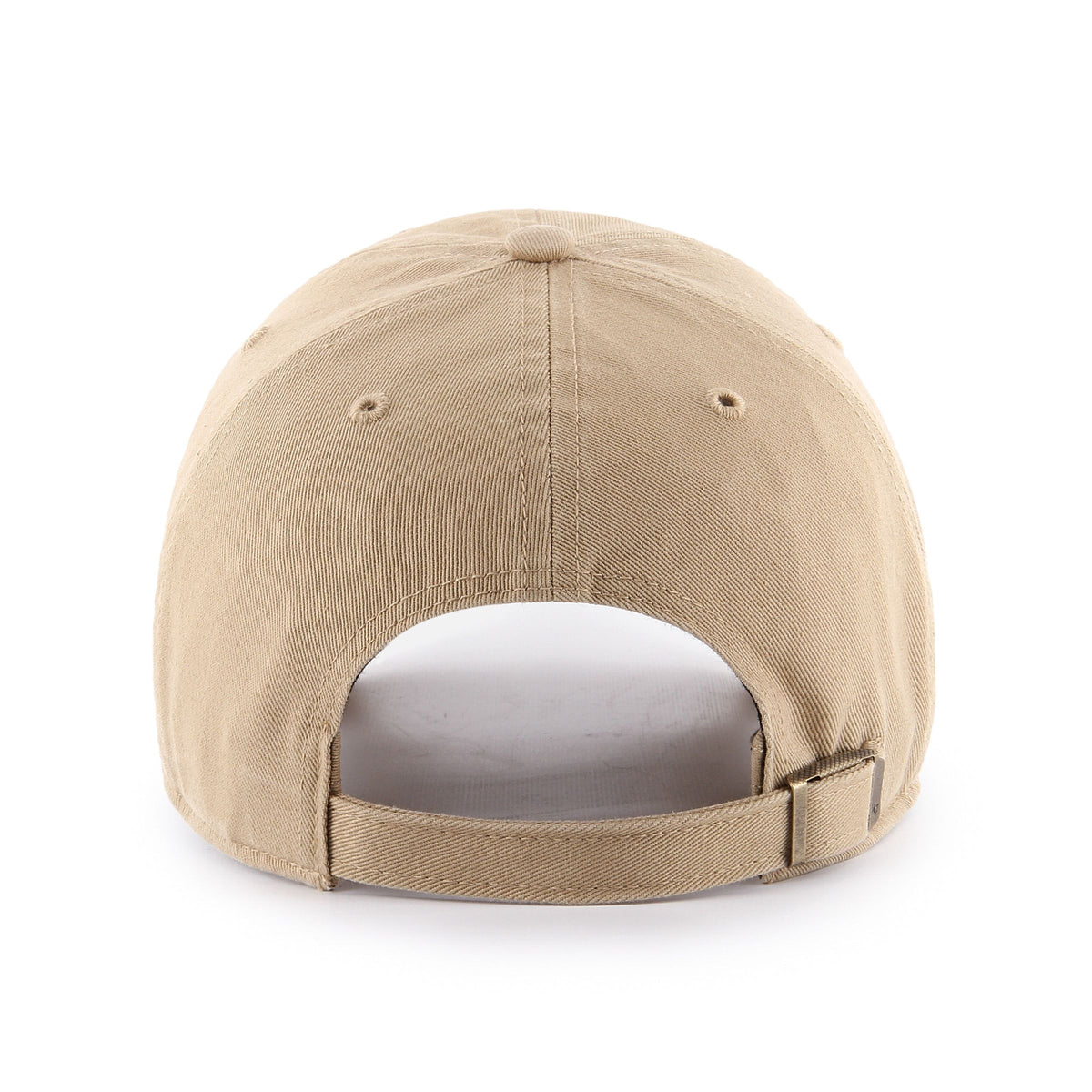 '47 Brand Blank Clean Up Cap Khaki – More Than Just Caps Clubhouse