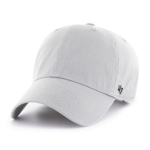 '47 Brand Blank Clean Up Cap Storm