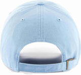 Philadelphia Phillies '47 Clean Up Cap Powder Blue