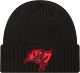 Tampa Bay Buccaneers Core Classic Cuffed Knit Toque