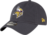 Minnesota Vikings Core Classic 2.0 9TWENTY Graphite