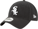 Chicago White Sox 9Twenty Core Classic Black