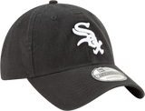 Chicago White Sox 9Twenty Core Classic Black