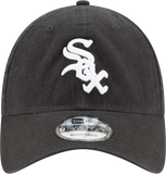 Chicago White Sox 9Twenty Core Classic Black