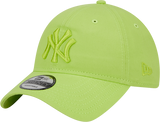 New York Yankees 9Twenty Core Classic Cyber Green