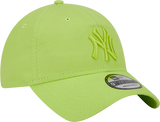 New York Yankees 9Twenty Core Classic Cyber Green