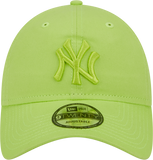 New York Yankees 9Twenty Core Classic Cyber Green