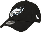 Philadelphia Eagles New Era 9Forty The League Adjustable