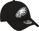 Philadelphia Eagles New Era 9Forty The League Adjustable