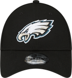 Philadelphia Eagles New Era 9Forty The League Adjustable